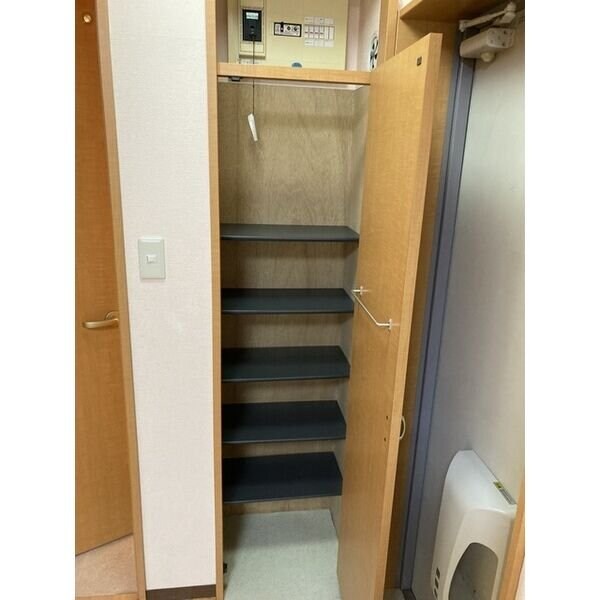 レジデンス悠海（吹上）の物件内観写真