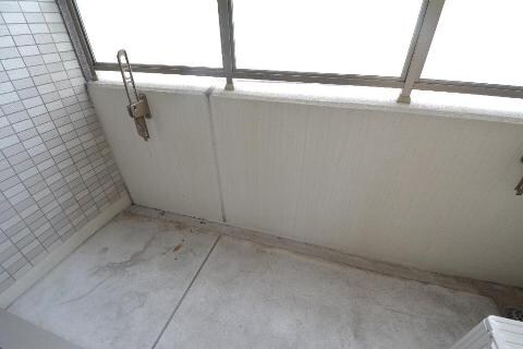 レジデンス悠海（吹上）の物件内観写真