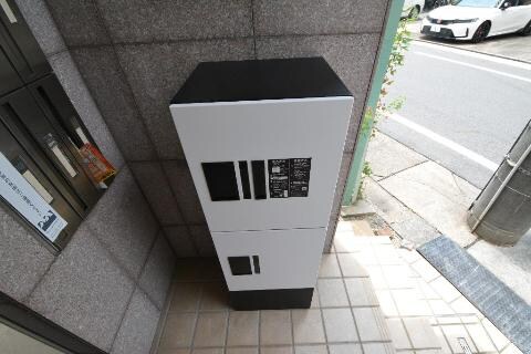 レジデンス悠海（吹上）の物件内観写真