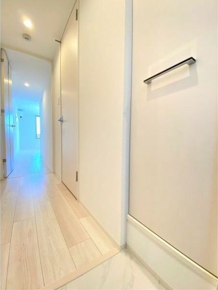 LUORE吹上の物件内観写真