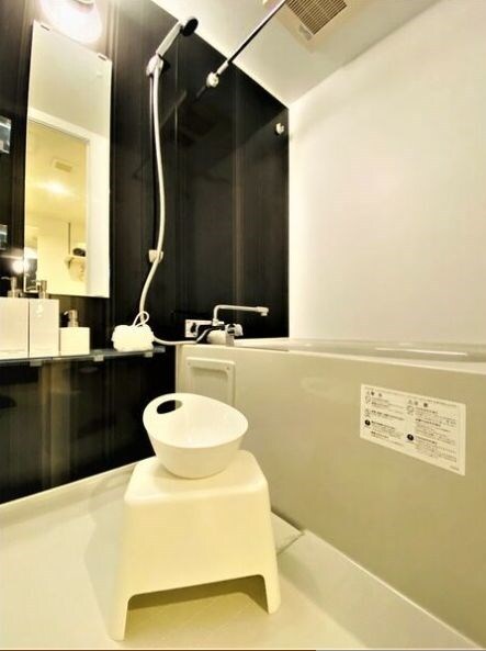 LUORE吹上の物件内観写真