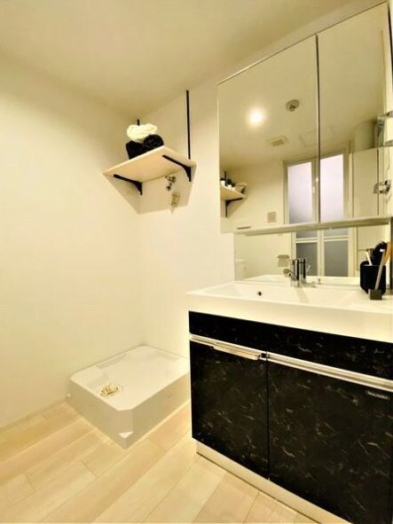 LUORE吹上の物件内観写真