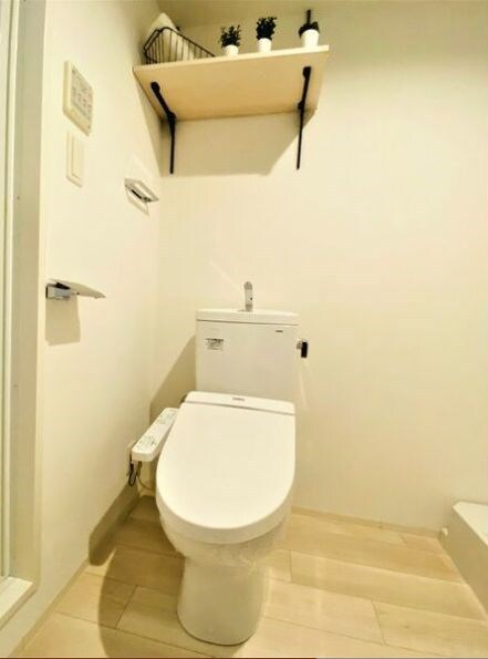 LUORE吹上の物件内観写真