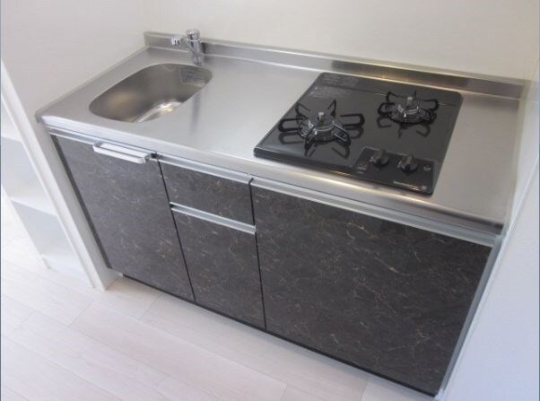 LUORE吹上の物件内観写真