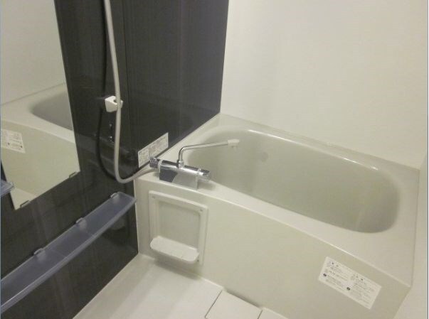 LUORE吹上の物件内観写真