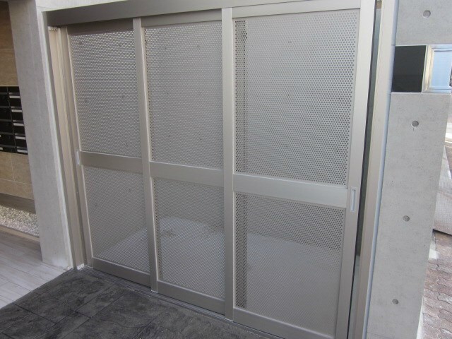 LUORE吹上の物件内観写真