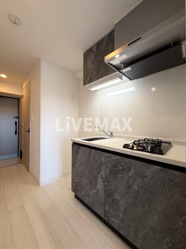 プレイズシード車道アベニューの物件内観写真