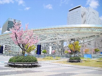 GRAN DUKE東桜の物件外観写真