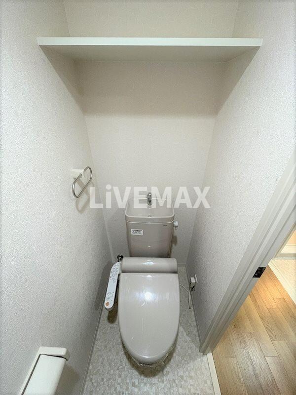 ヴェーラ カーサ ウルバーナの物件内観写真