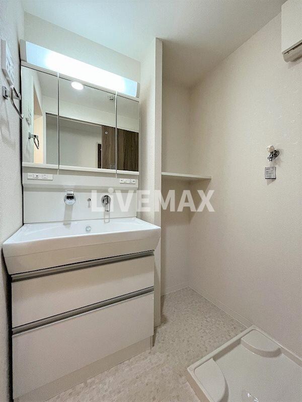 ヴェーラ カーサ ウルバーナの物件内観写真