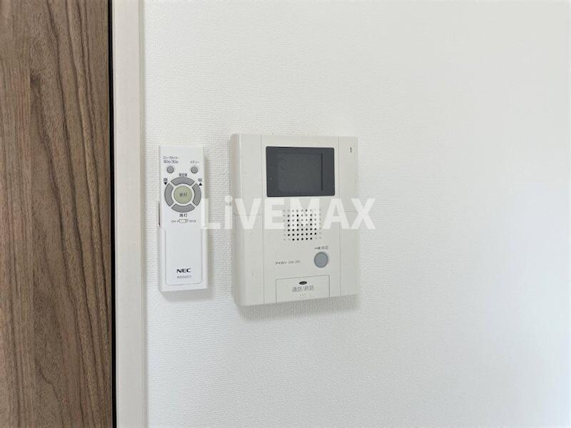 ヴェーラ カーサ ウルバーナの物件内観写真