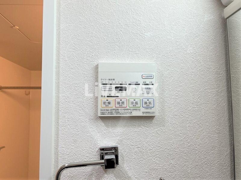 ヴェーラ カーサ ウルバーナの物件内観写真