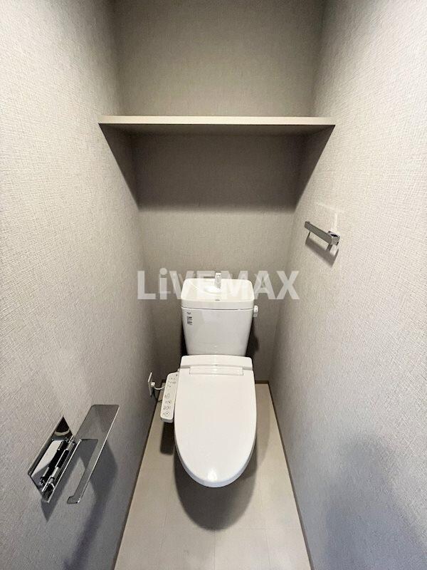 メイクス今池02の物件内観写真