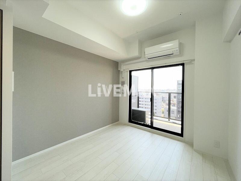 メイクス今池02の物件内観写真