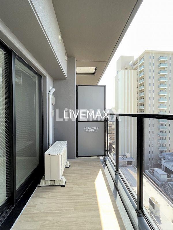 メイクス今池02の物件内観写真