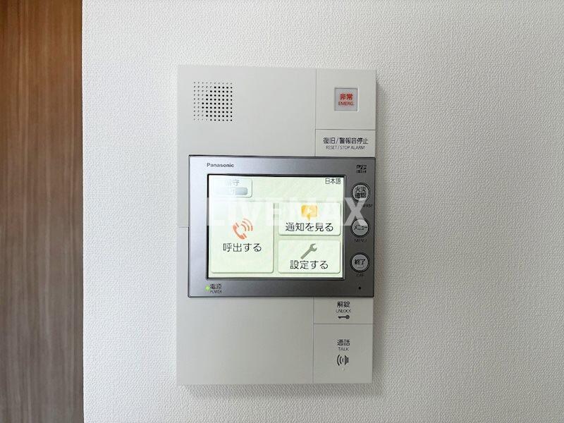 メイクス今池02の物件内観写真