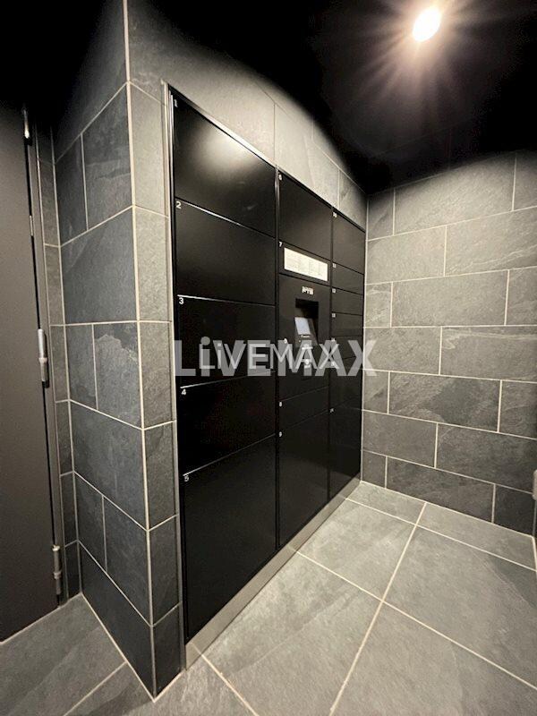 メイクス今池02の物件内観写真