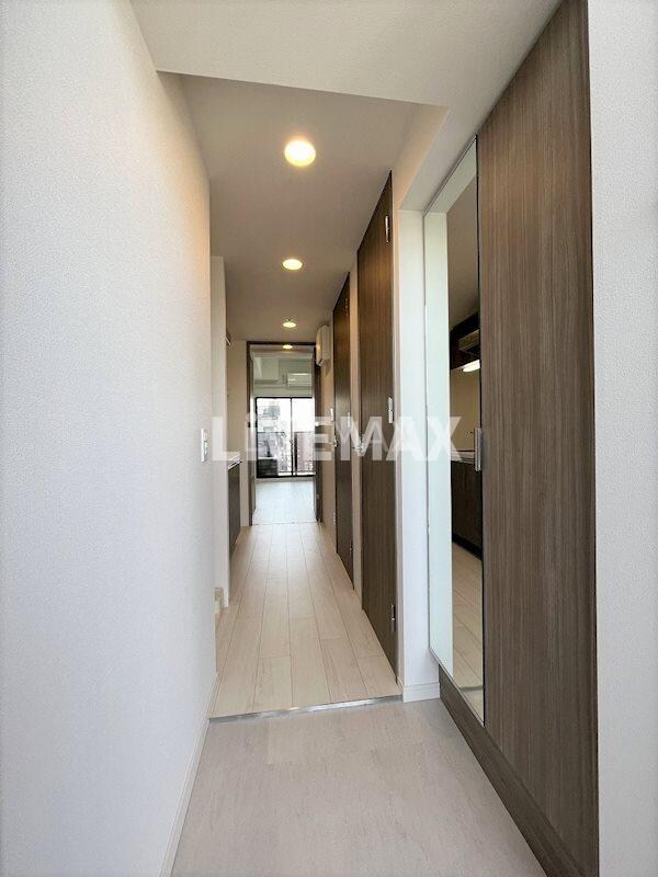 メイクス今池02の物件内観写真