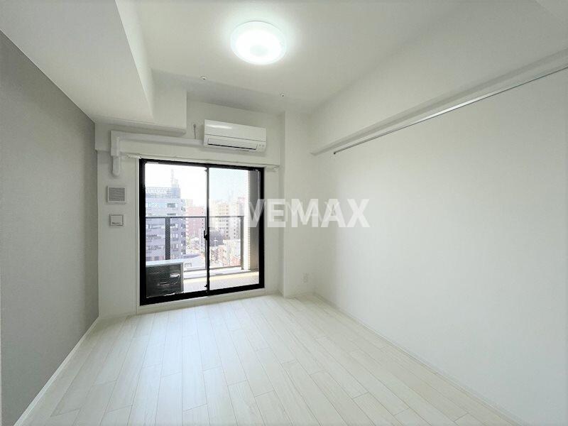 メイクス今池02の物件内観写真