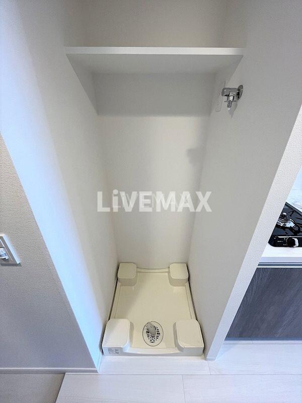 メイクス今池02の物件内観写真