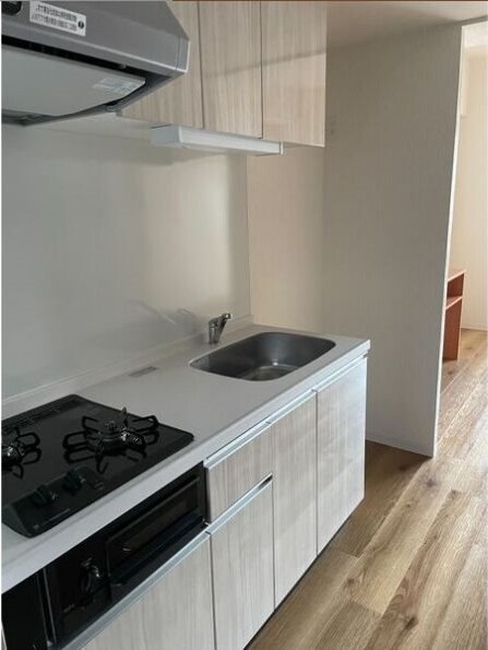 ノヴェル新栄の物件内観写真