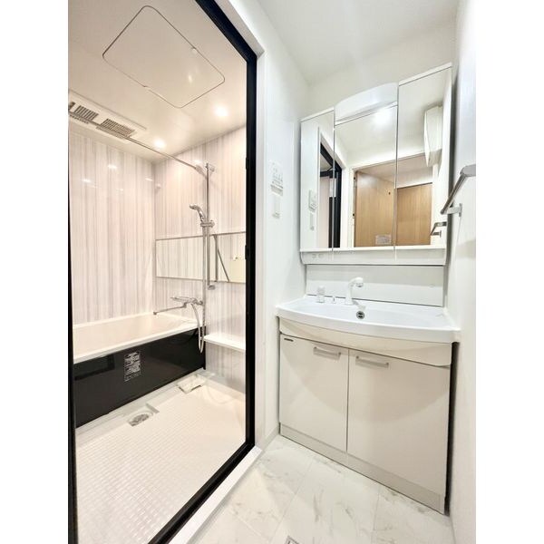 ノヴェル新栄の物件内観写真