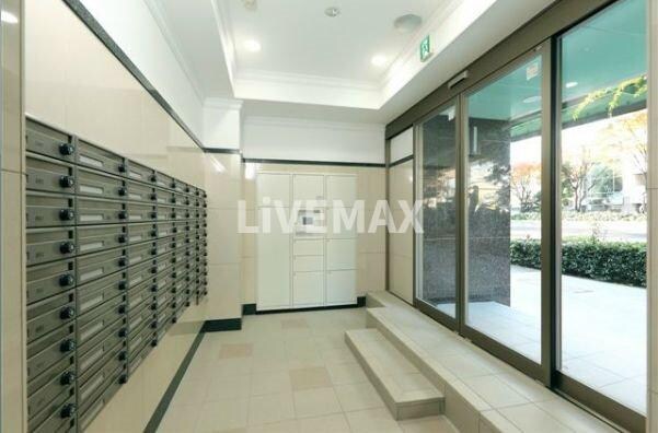 サン・名駅南ビルの物件外観写真