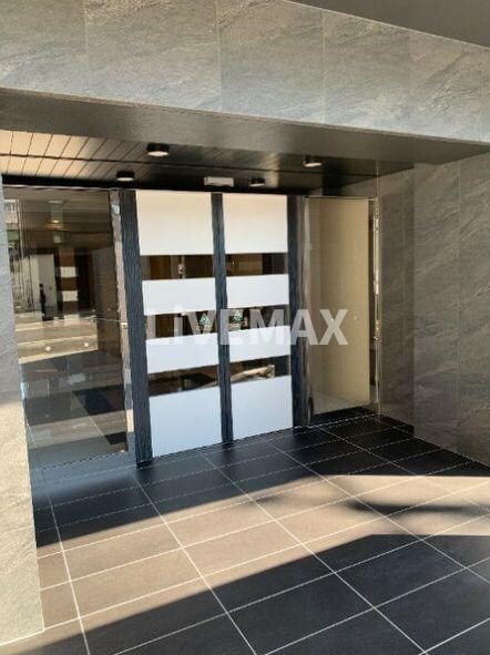 GRANDUKE正木の物件外観写真