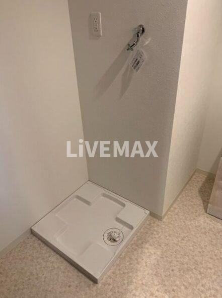 GRANDUKE正木の物件内観写真