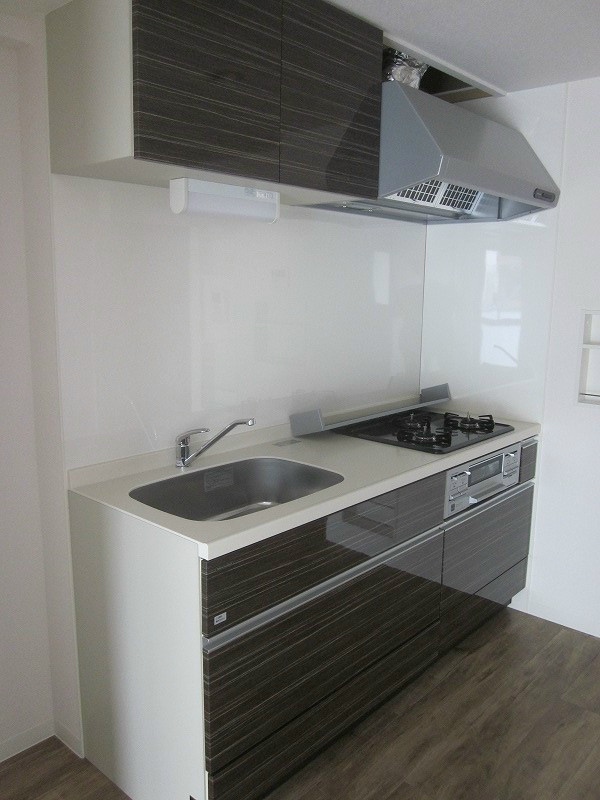 クリスタル丸の内の物件内観写真