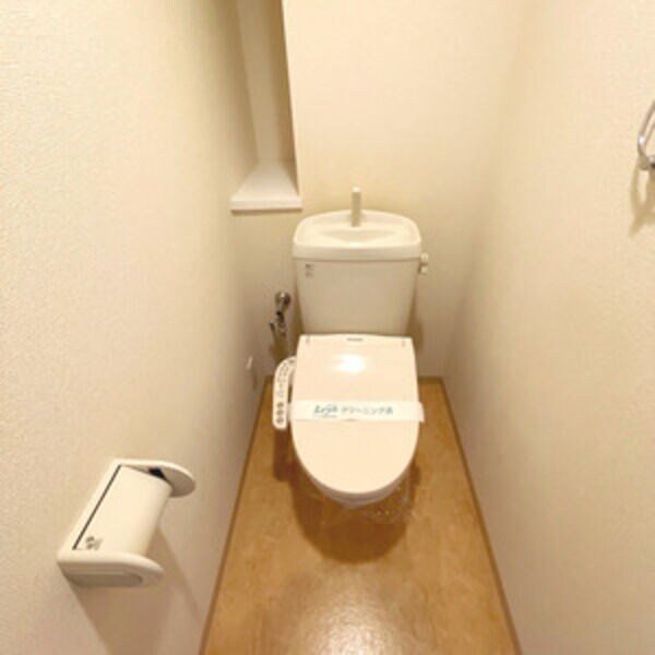 Primaveraの物件内観写真