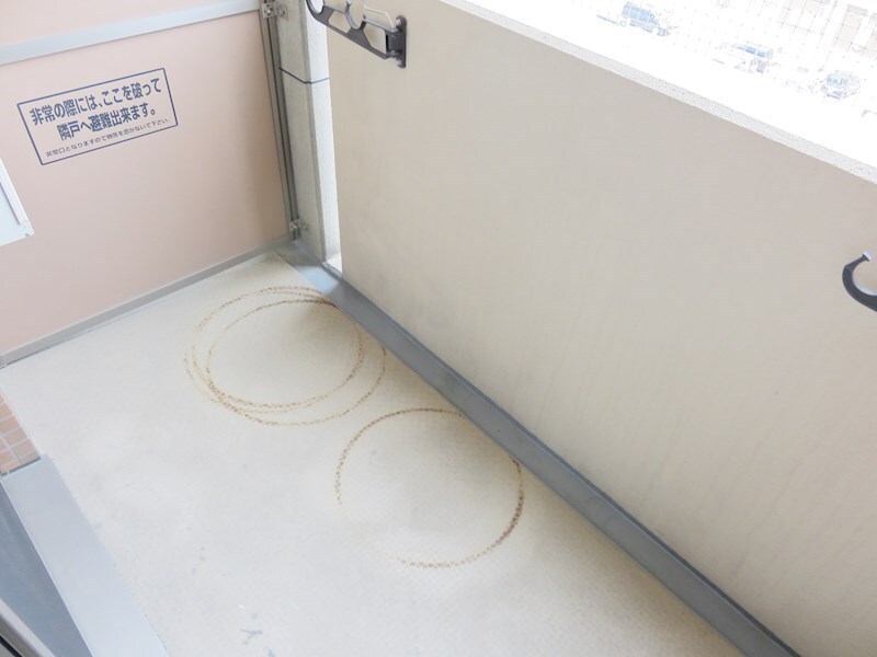 プレサンス名古屋STATIONザ・シティの物件内観写真