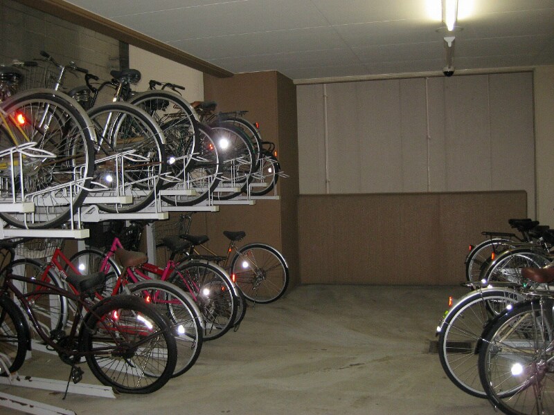 プレサンス名古屋STATIONザ・シティの物件内観写真