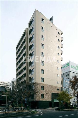 サン・名駅南ビルの物件外観写真