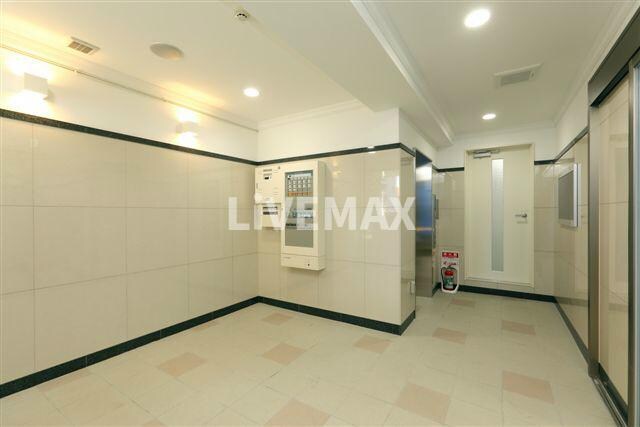 サン・名駅南ビルの物件外観写真