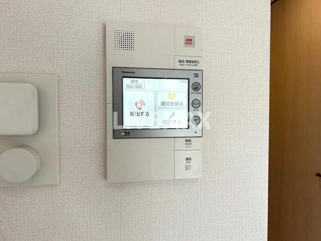 エスリード葵 広小路通の物件内観写真