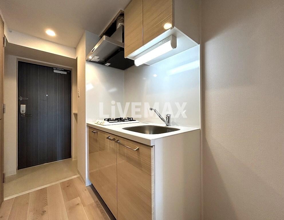 エスリード葵 広小路通の物件内観写真