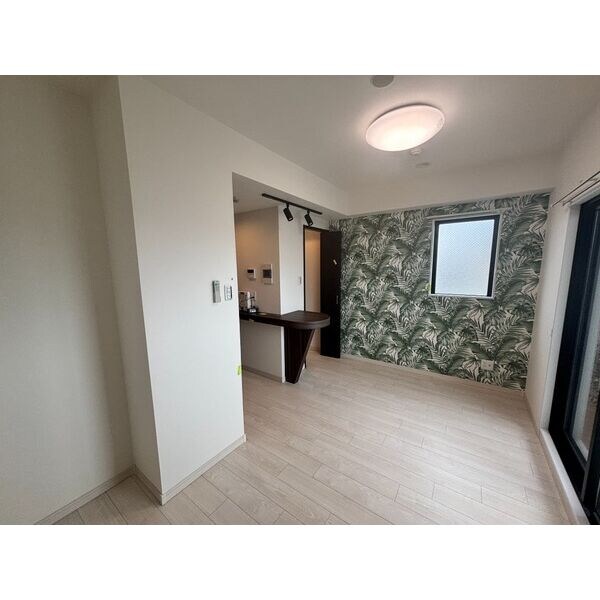 エステシア名駅の物件内観写真