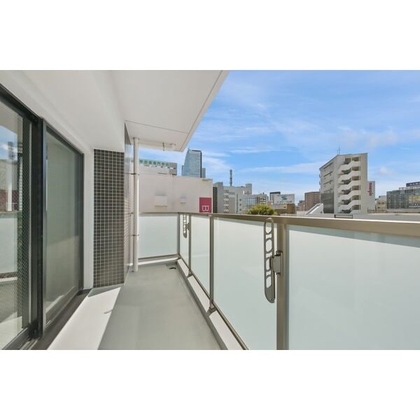 エステシア名駅の物件内観写真