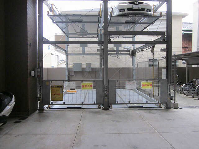 ブルームライフ新栄の物件外観写真