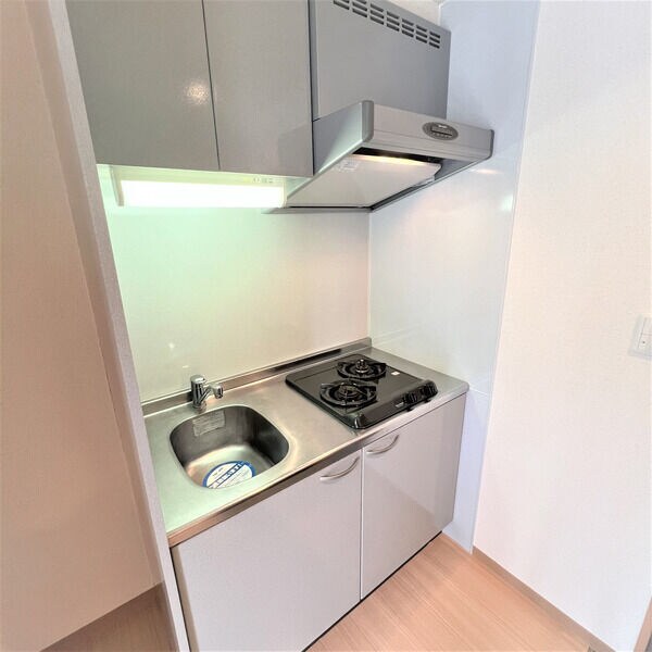 ブルームライフ新栄の物件内観写真