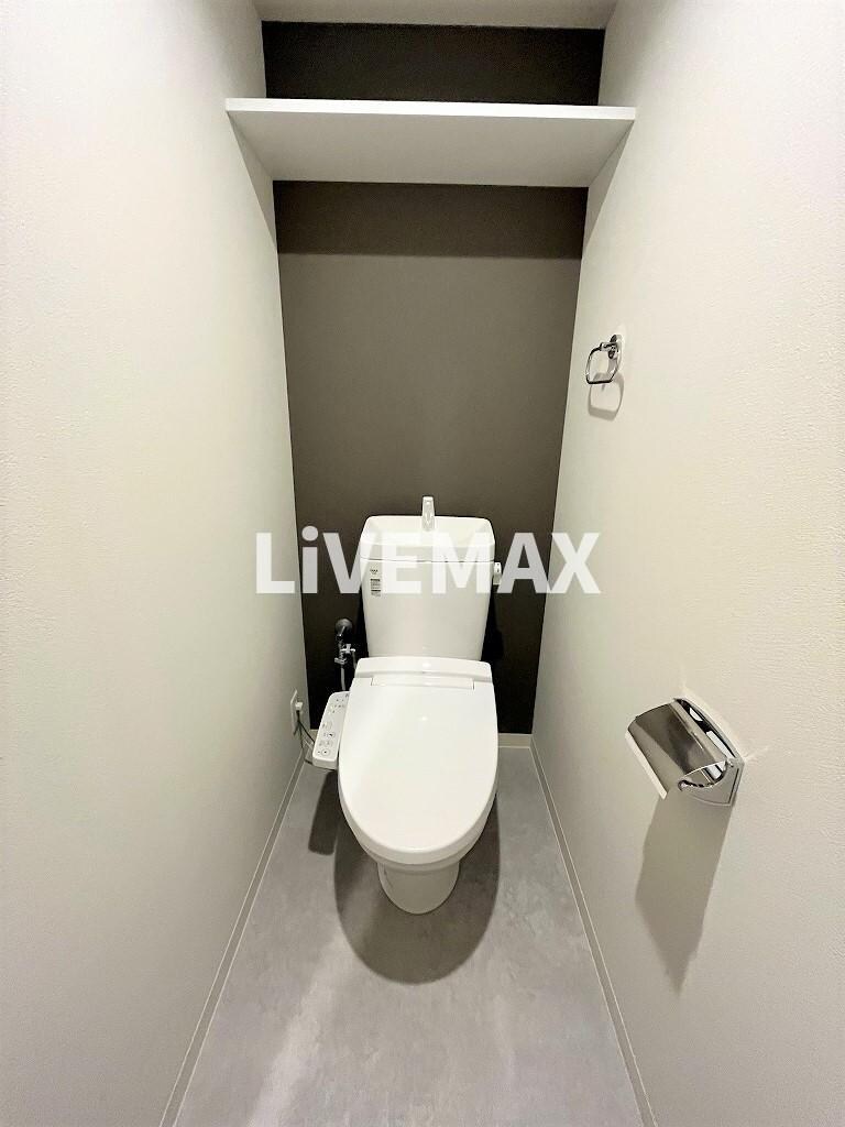 ラグゼナ浄心の物件内観写真