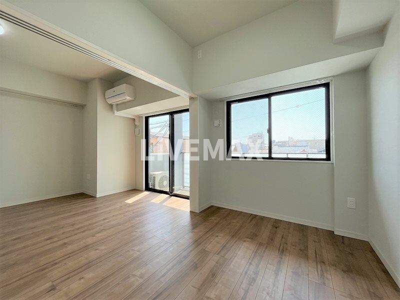 ラグゼナ浄心の物件内観写真