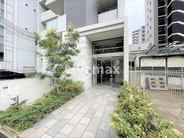 ルナ クレシエンテの物件外観写真