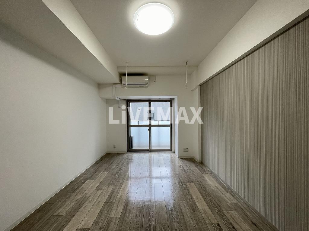 ルナ クレシエンテの物件内観写真