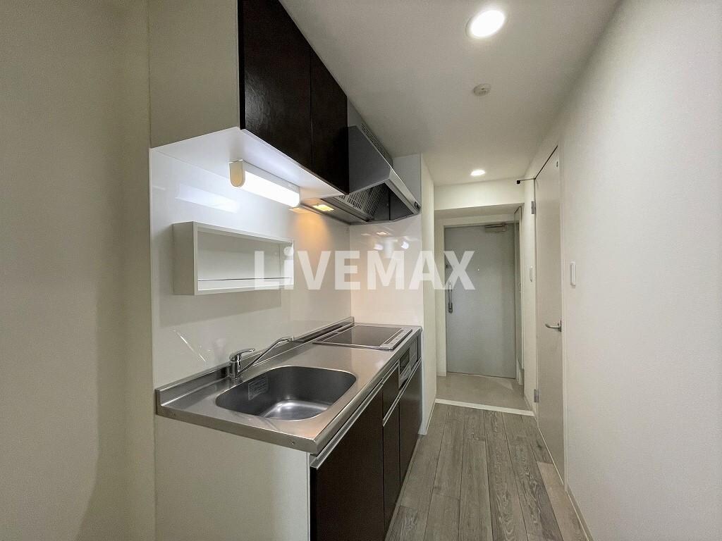 ルナ クレシエンテの物件内観写真