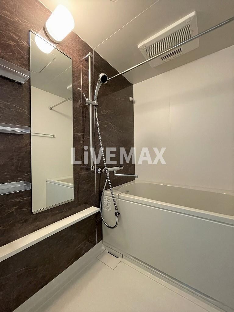 ルナ クレシエンテの物件内観写真