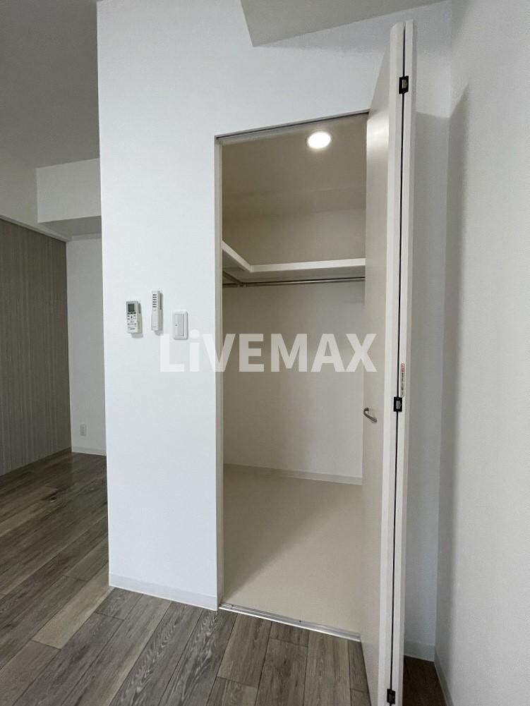 ルナ クレシエンテの物件内観写真