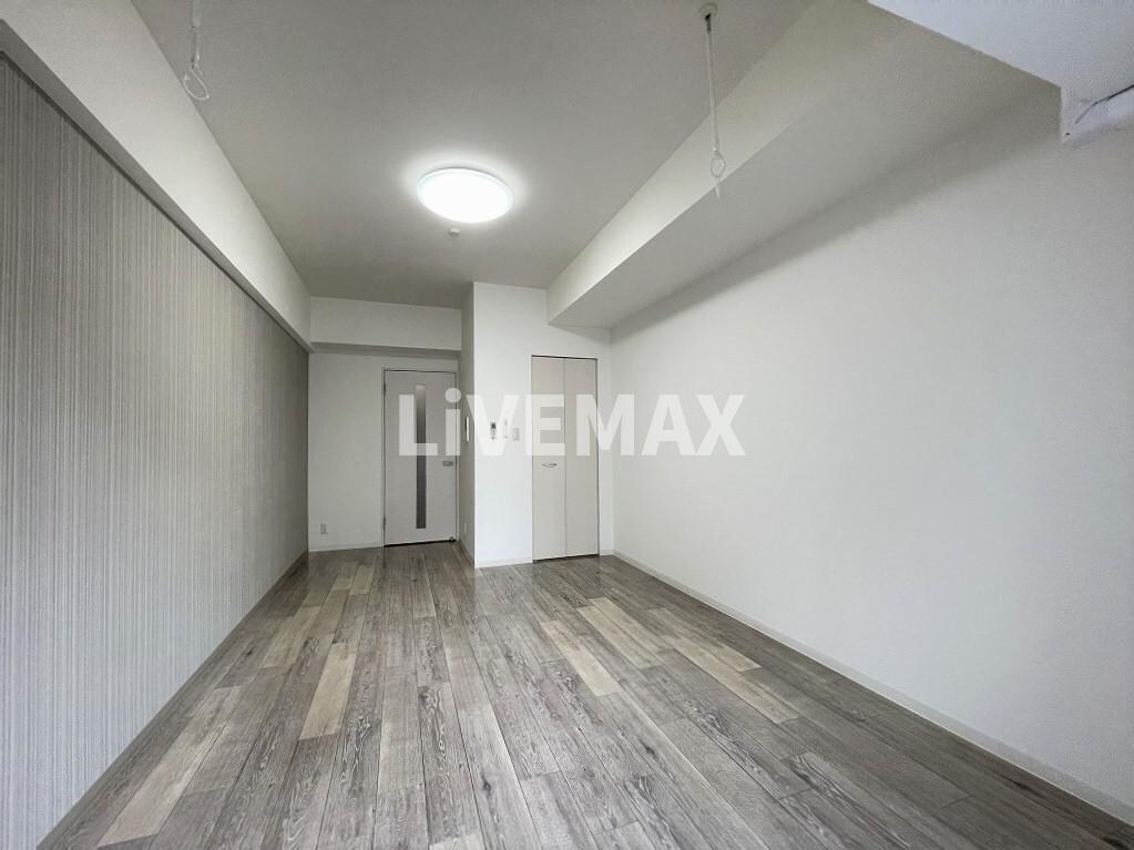 ルナ クレシエンテの物件内観写真