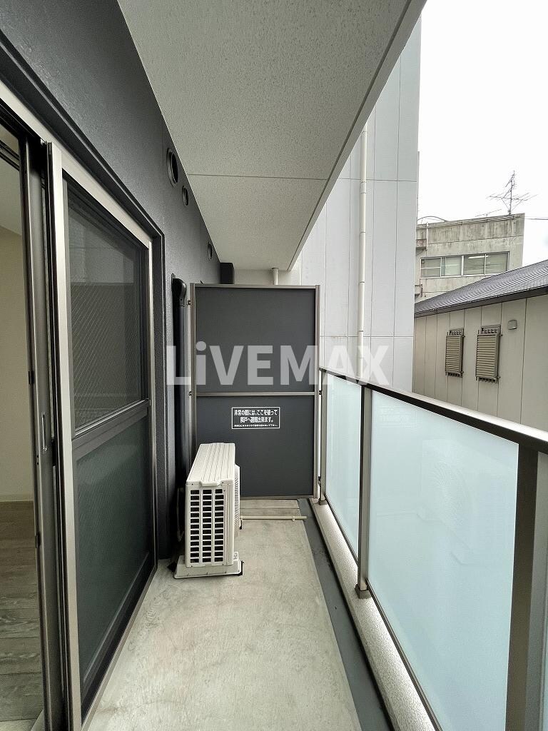 ルナ クレシエンテの物件内観写真